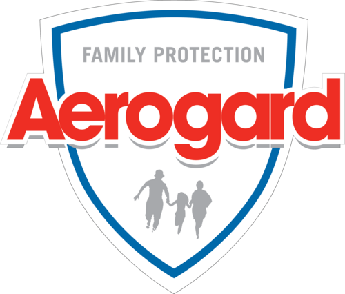 Aerogard (エアロガード)